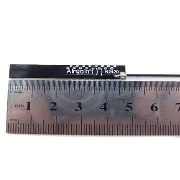 2.4G 4db IPEX WIFI Module Antenna High Gain Omni Directional Built-in Antenna 13cm 1PC