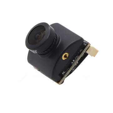 EWRF TS5887 5.8G 40CH 600mW FPV Transmitter +1/3" CMOS Sensor 2.1mm 1200 TVL NTSC/PAL Switchable FPV
