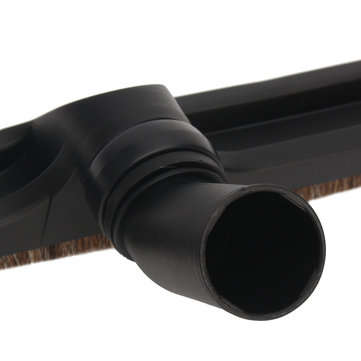 Brush Accessories For 12 Inch Vacuum Cleaner Attachment 360 Floor Brush Tool Replacement 32MM