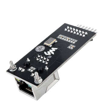 LAN8720 Network Module Ethernet Module Ethernet Transceiver RMII Interface Development Board