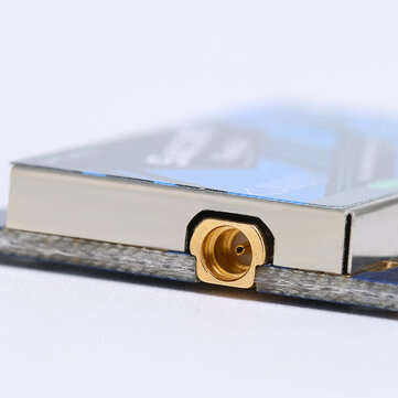 iFlight SucceX-Force 5.8GHz 48CH PIT/25mW/100mW/400mW/600mW Switchable FPV VTX Video Transmitter Sup