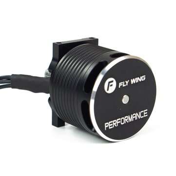 FLY WING FW450 V2 RC Helicopter Parts Main Motor