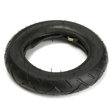 10 x 2.125`` Electric Scooter Tire + Inner Tube Scooter Wheels for Balancing Scooter