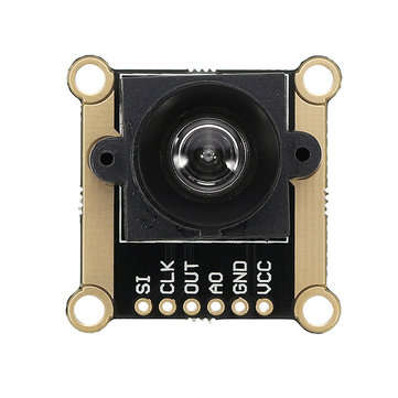 CJMCU-1401 TSL1401CL Linear CCD Ultra Wide-angle Lens 120 Degree Black And White Line Tracking Modul