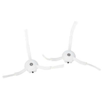 Roller Brush Caster Wheel Side Brushes Filters Screws Accessories For XIAOMI MI Robot Vacuum  Non-or