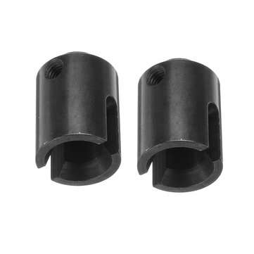 2PCS Remo Hobby 1035 1/8 1/10 RC Car Spare Drive Gear Link Cups M5901 Vehicles Model Parts