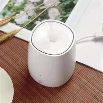 XIAOMI MIJIA HL Aromatherapy diffuser Humidifier Air dampener aroma diffuser Machine essential oil u