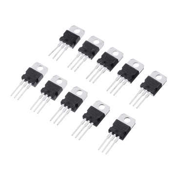 50pcs L7812CV L7812 KA7812 MC7812 Voltage Regulator 12V 1.5A TO-220