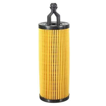 Oil Filter Cartridges Gaskets For Ram Chrysler Dodge Jeep 3.2 3.6 Liter Mopar
