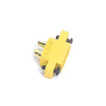 AMASS XT60E-M Mountable XT60 Male Plug for RC Drone FPV Racing 4.23g