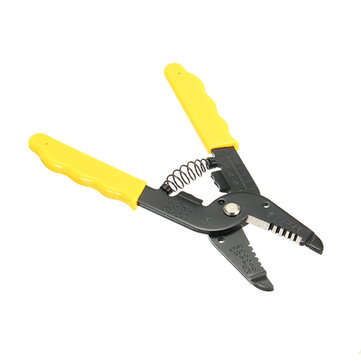 Paron 30-22 AWG Multifunctional Ratchet Crimping Tool P-1043 Wire Strippers