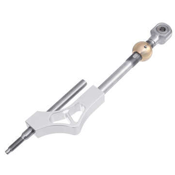 Car Circuit Adjustable Short Shifter For Honda Civic Integra CRX B16 B18 B20 D16