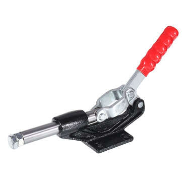 GH-305-HM 680kg Holding Quick Release Toggle Clamp for Woodworking Welding