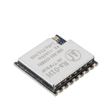 Ra-01H SX1276 LoRa Ra-01 Wifi Wireless Module Spread Spectrum Wireless Communication 868MHz Wireless