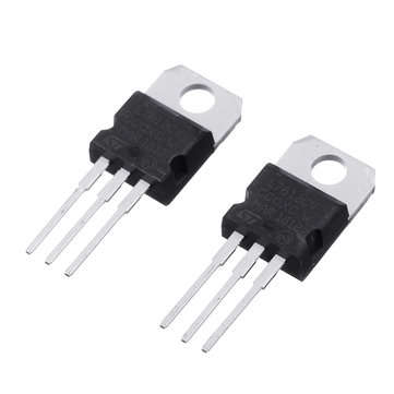 50pcs L7812CV L7812 KA7812 MC7812 Voltage Regulator 12V 1.5A TO-220