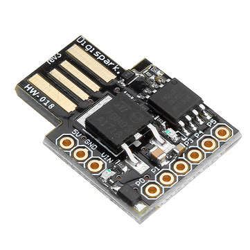 10Pcs Digispark Kickstarter Micro Usb Development Board For ATTINY85
