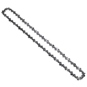 16-Inch .325" Pitch .050 058 063 Gauge 56 Link Semi Chisel Saw Chains Used On Gasoline ... (TYPE: B)