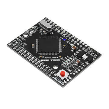 Mega2560 PRO MINI Module 5V ATmega2560-16AU Development Board Robotdyn for Arduino - products that w