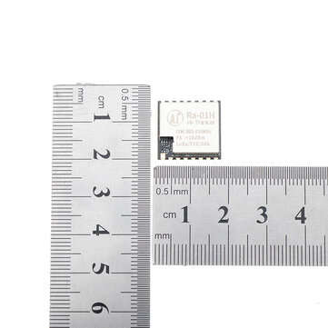 Ra-01H SX1276 LoRa Ra-01 Wifi Wireless Module Spread Spectrum Wireless Communication 868MHz Wireless