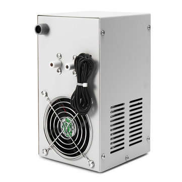 AC110-240V LCD Display Water Chiller Cooling Device Fish Tank Constant Temperature Cooling Equipment