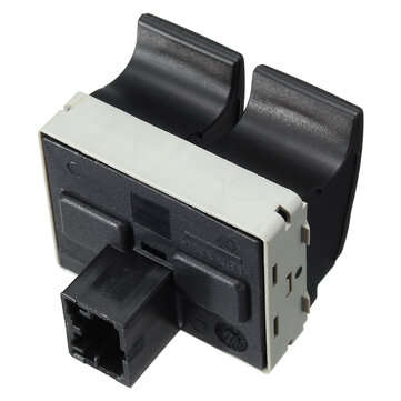2PCS Electric Window Switch Passenger Driver Side For VW Transporter T5 T6 7E0959855 7E0959855A