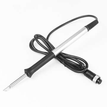 HANDSKIT T12 Soldering Station DC 19V-24V 72W Temperature Controller Digital Electronic Soldering St