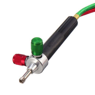 Mini Jewelry Gas Mirco Torch Welding Brazing Cutting Tools