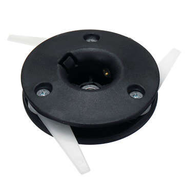 Trimmer Head Brush Cutter Blade Replacement Weed Eater for Stihl FS44 FS55 FS56 FS70 FS80 FS83 FS85