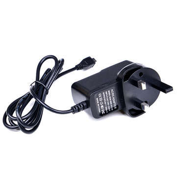 5V 2.5A UK Power Supply Micro USB AC Adapter Charger For Raspberry Pi 3