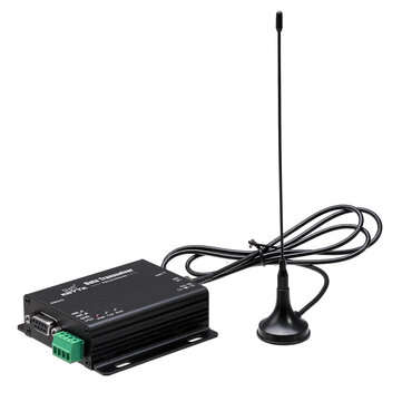 Ebyte E32-DTU-433L30 RS232 RS485 1W LoRa 8km Transceiver Wireless Radio Modem 8000m RF Modulator 4