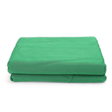 Professional Worsted Billiard Pool Table Cloth Felt Universal Snooker Accessories ... (COLOR: GREEN)