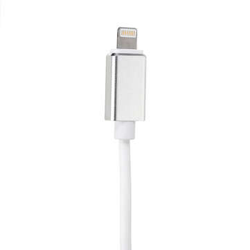 DOREMiDi Music MIDI USB To Lightnings To MIDI Type B OTG High Speed Cable For iPhones iPads