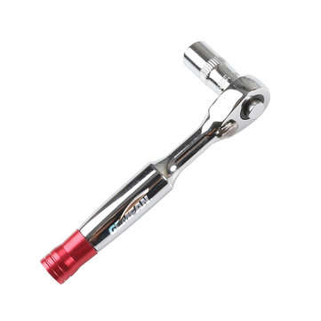 GEMFAN WL-06 1/4 8MM Ratchet Screwdriver Socket Wrench for Brushless Motor Propeller RC Drone FPV Ra