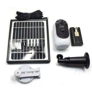 EKEN Astro 1080p Battery Camera IP65 WiFi Weatherproof Motion Sensor Detection Wireless IP Security
