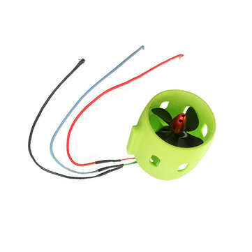 12V-24V DIY Ship Underwater Thruster Brushless Motor Propeller For RC Boat Bait Tug AUV Robot Thrust