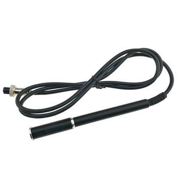 KSGER MINI V2.0 T12 Soldering Station with XA Grade T12-K Electric Soldering Irons Tips
