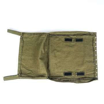 ROCHOBBY 1/6 1941 MB SCALER RC Car Canopy Refit Parts