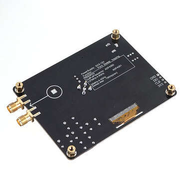 Geekcreit Signal Generator Module 35M-4.4GHz RF Signal Source Frequency Synthesizer ADF4351 Develo