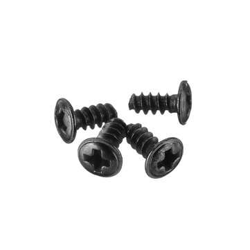 WPL C14 C24 RC Car Whole Screw Set Vehicle Models Parts