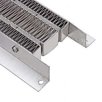 800W 36V PTC Air Heater Electric Ceramic Thermostatic Insulation PTC Heating Element Heater