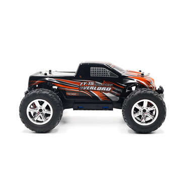 Feiyue FY15 1/20 2.4G 4WD 25km/h RC Car Vehicles Model Monster Off-Road Truck RTR Toy