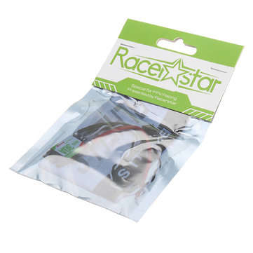 Racerstar RS30A Lite 30A Blheli_S BB1 2-4S Brushless ESC Support Dshot150 Dshot300 for RC FPV Racing
