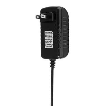 12V 3A AC/DC Lipo Battery Charger Power Supply Adapter XT60 Plug for ISDT STRIX Charger