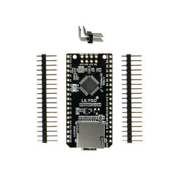LILYGO TTGO T-Display-GD32 RISC-V 32-bit Core Minimal Development Board 1.14 IPS