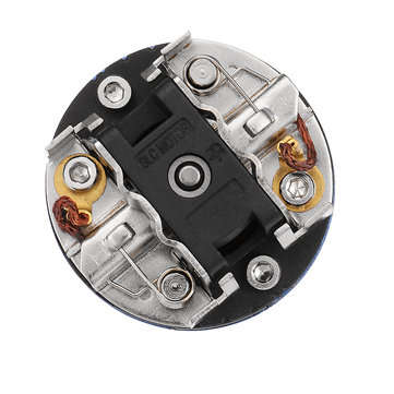 Chihai CHR-540TK DC Motor 7.2V 20000rpm Permanent Magnet Motor Carbon Brush Ball Bearing Motor