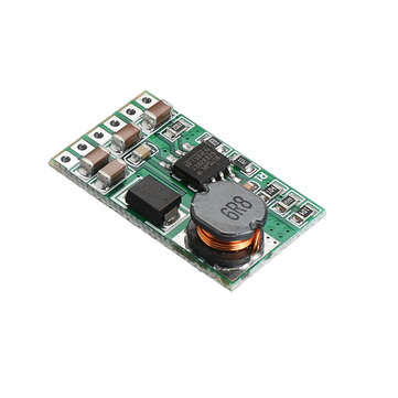 3pcs DD2712SA 3.5A Mini 5V-27V to 12V DC DC Step Down Buck Power Converter Module Voltage Regulator