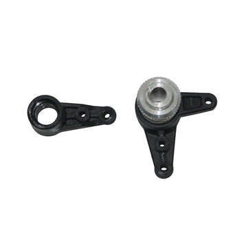 XLF F16 F17 F18 1/14 RC Car Spare Steering Clutch 01 Vehicles Model Parts
