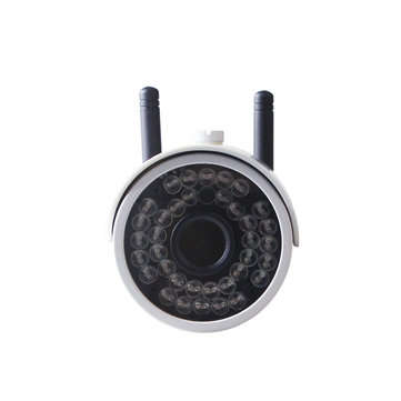 Jimi JH012 Mini 3G WiFi IP Camera Outdoor Surveillance 720P Night Vision Bullet CCTV Security Camera