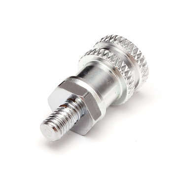 Tator Canopy Quick Release Column TL2945 for SAB Goblin 380 ALZRC 380 RC Helicopter
