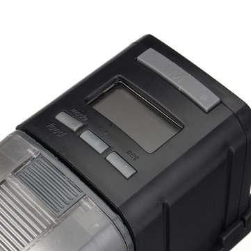 Automatic Timer Digital Automatic Fish Feeder Fish Feeding Tools for Aquarium Fish Tank